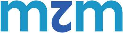 m2m Shop Logo